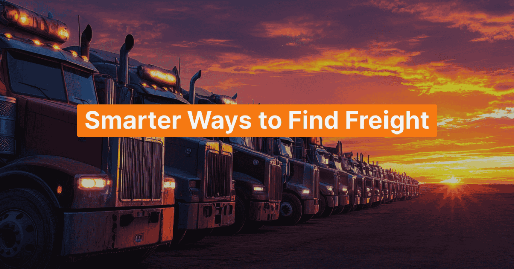 Find Freight