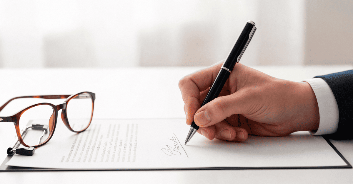 carrier–broker-agreements