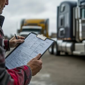 Truck Safety & Compliance Training