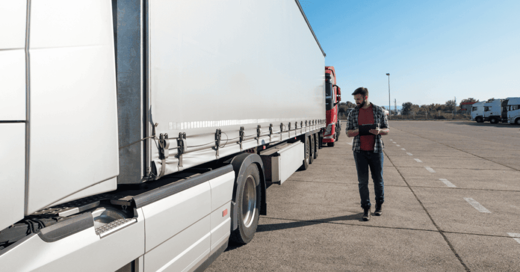 Freight Broker Training