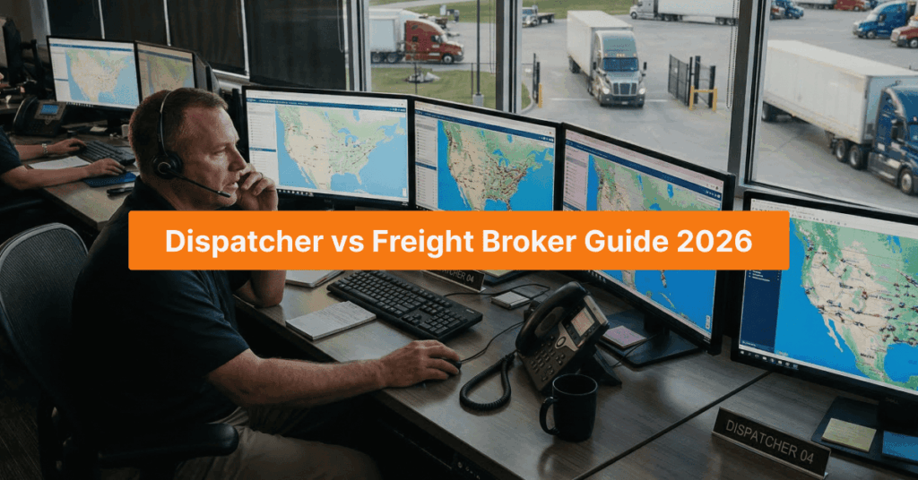 Freight Brokers (1)