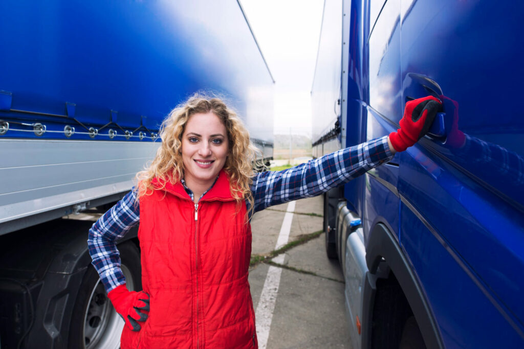 Freight Brokerss