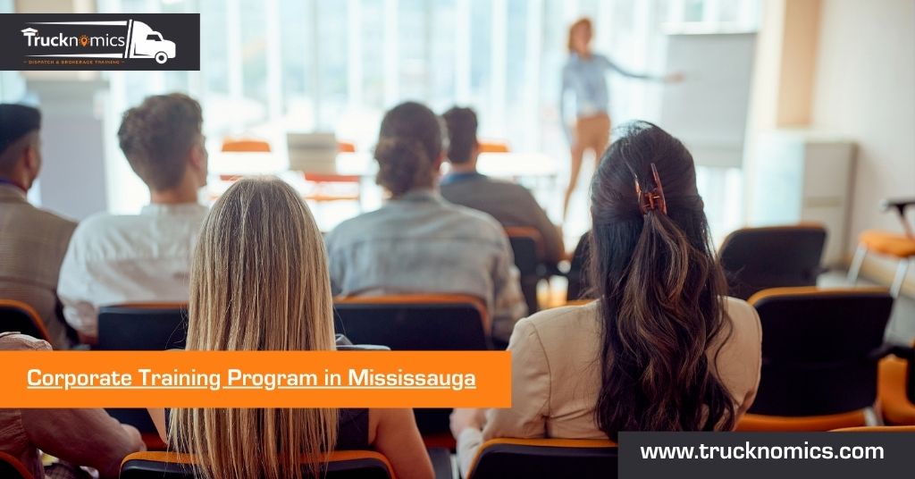 Corporate Training Program in Mississauga