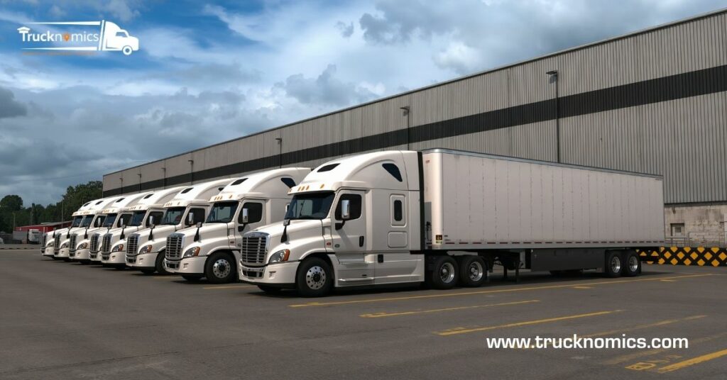 Online Truck Dispatcher Course Canada