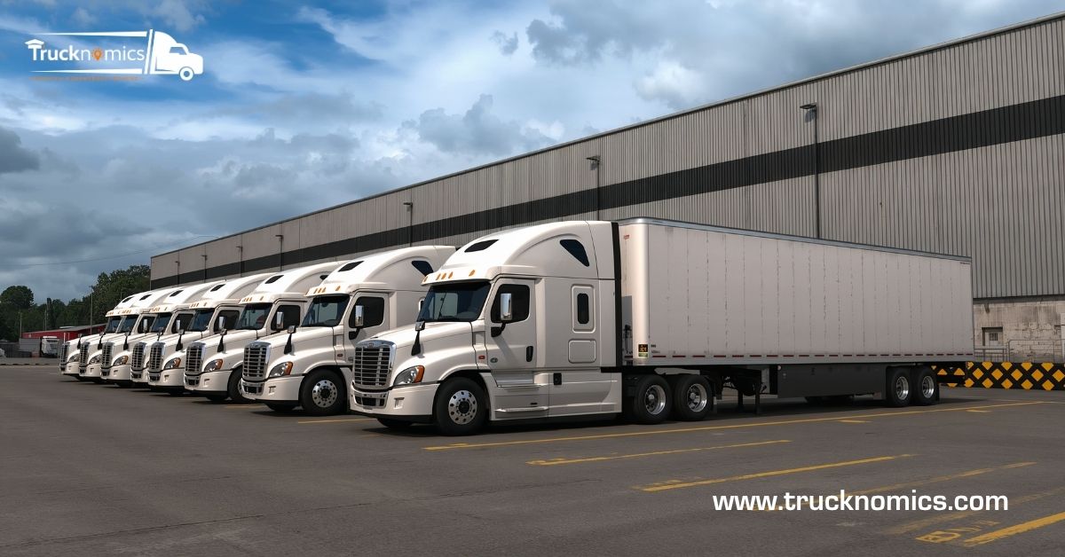 Online Truck Dispatcher Course Canada