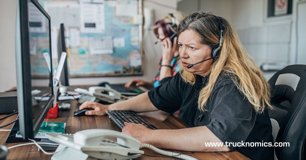 Is Truck Dispatcher Training Worth It in 2026_ - Hero Banner