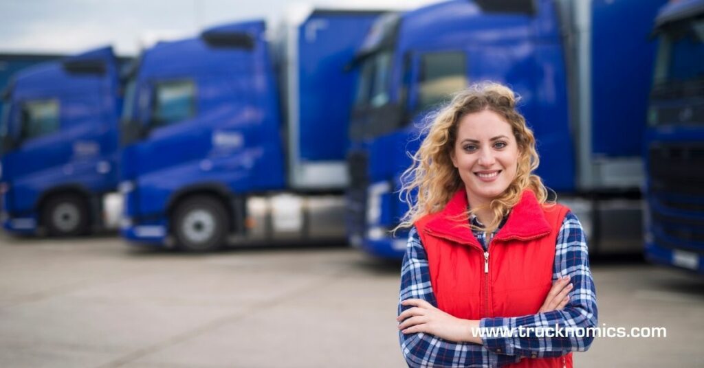How to Choose the Best Truck Dispatch Course in Canada