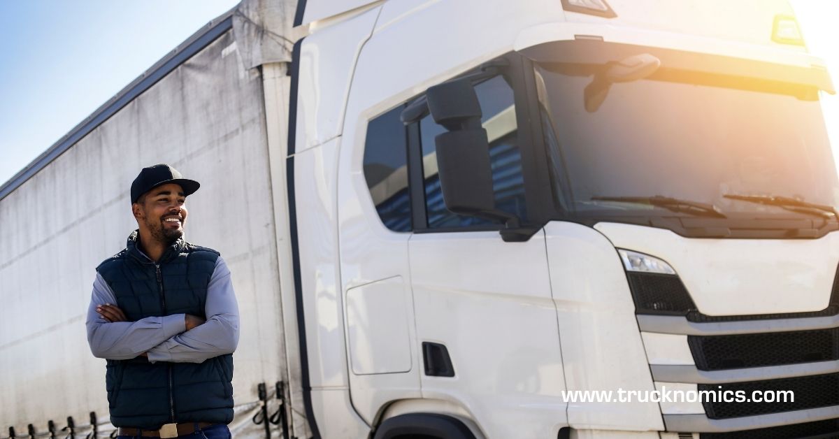 Truck Dispatcher Salary in Canada