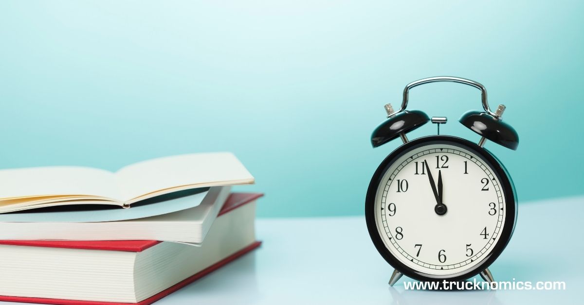 How Long Does a Truck Dispatch Course Take