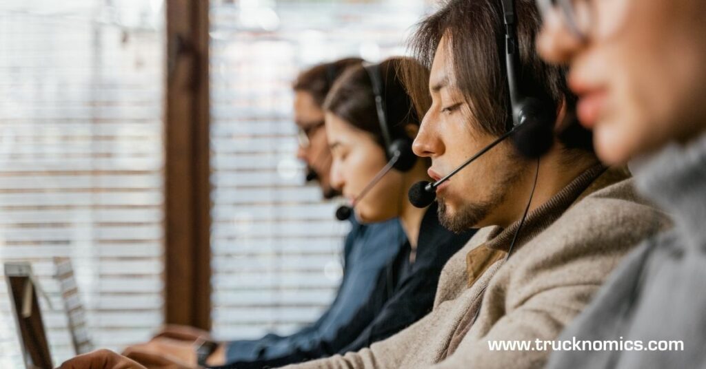 How Truck Dispatcher Training Helps You Start a Dispatch Business