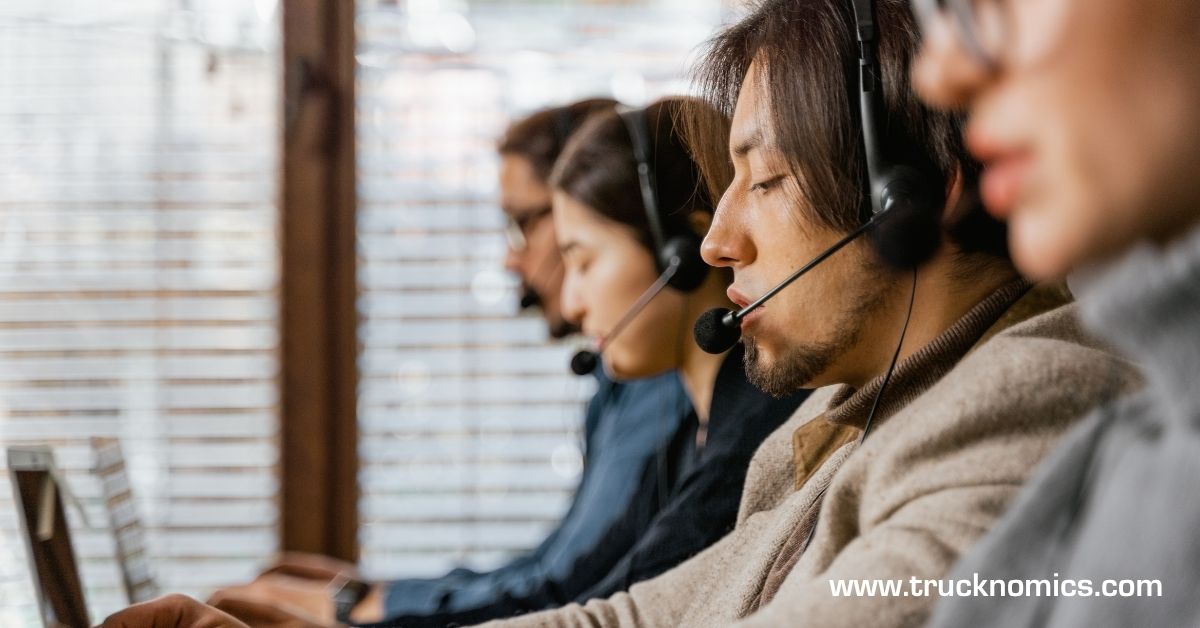 How Truck Dispatcher Training Helps You Start a Dispatch Business