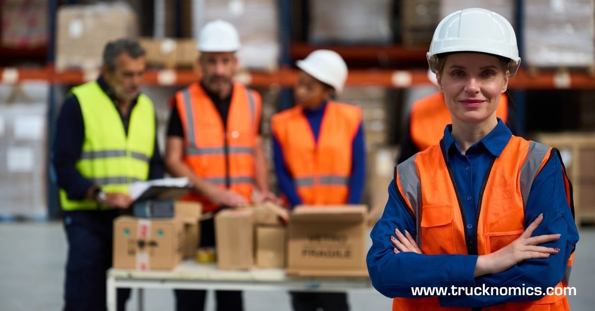 How a Truck Dispatcher Course Can Help You Start a Logistics Career