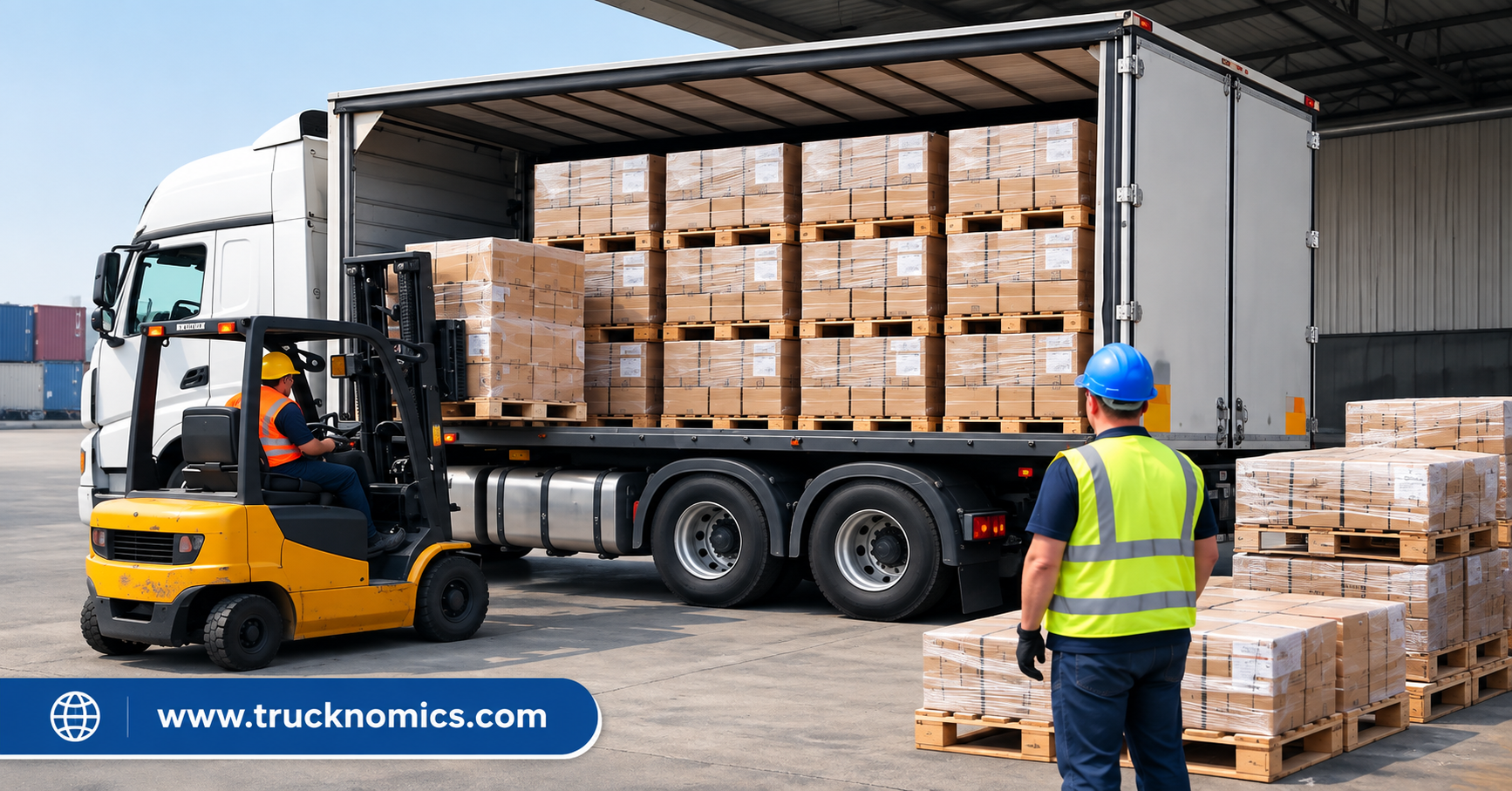 The Key Benefits of Professional Freight Broker Training
